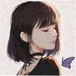 画师头像 都市日常题材作者