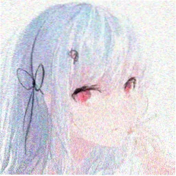 画师头像 悬疑推理题材作者